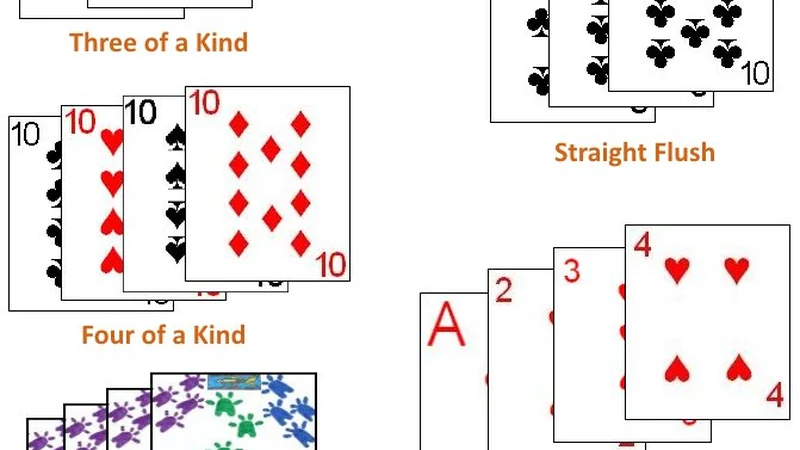 tongits card combinations gameplay walkthrough and strategy guide