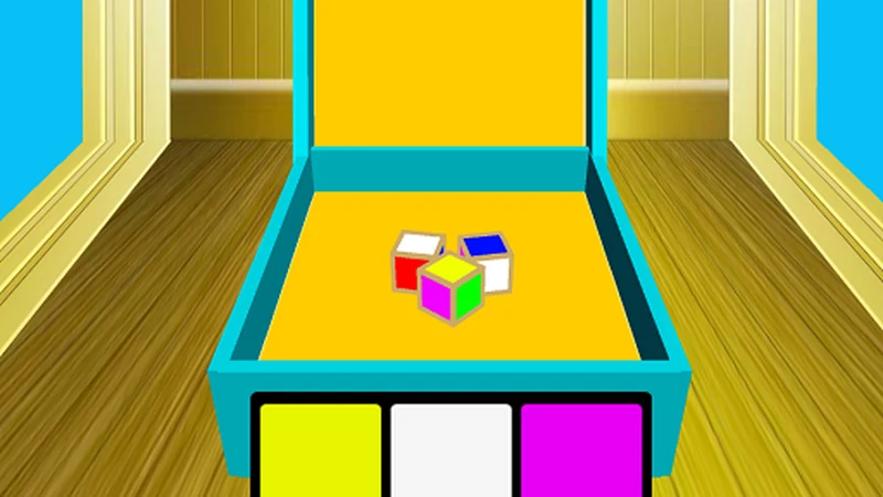 Color Game Live