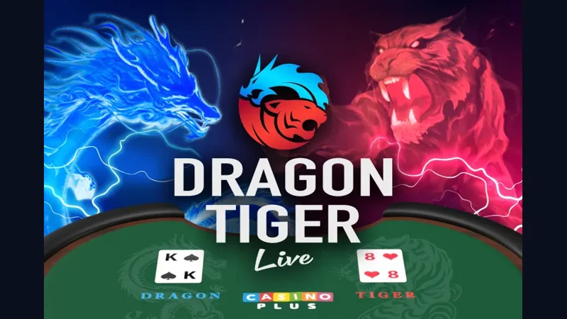 dragon tiger online game gcash gameplay walkthrough and strategy guide