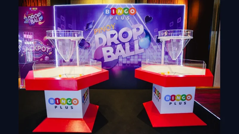 drop ball perya game gameplay walkthrough and strategy guide