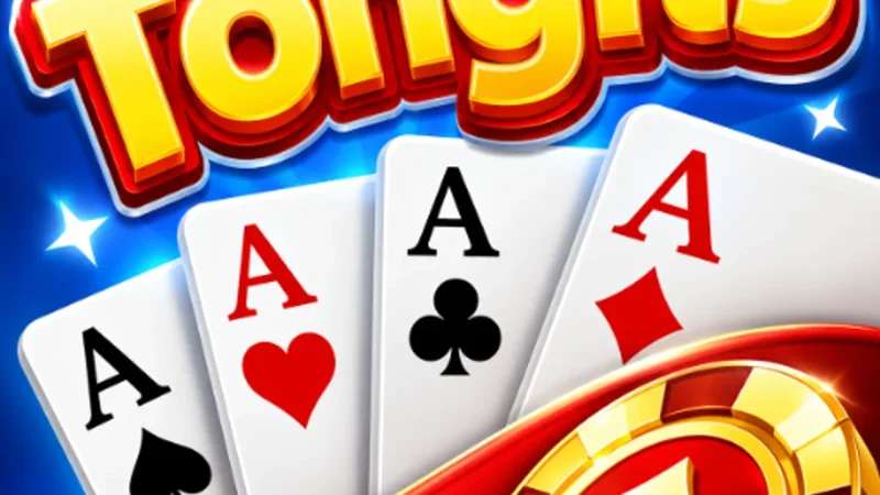 tongits free 100 gcash gameplay walkthrough and strategy guide