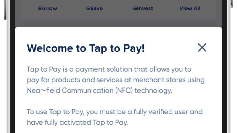 GCash Real Money