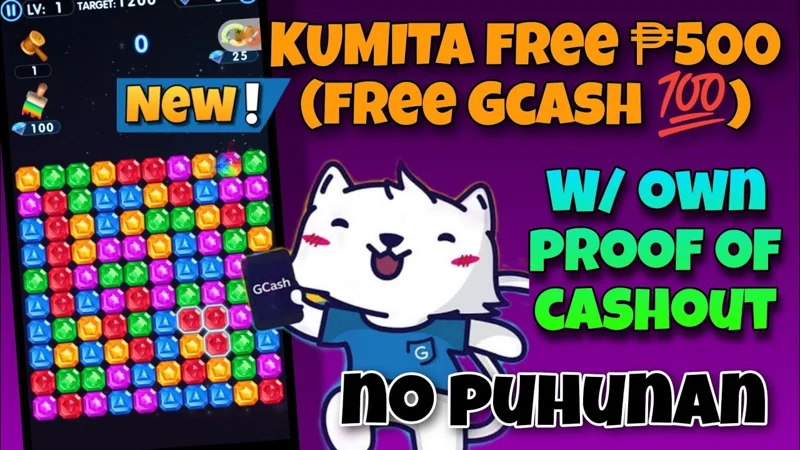 earning apps legit gcash gameplay walkthrough and strategy guide