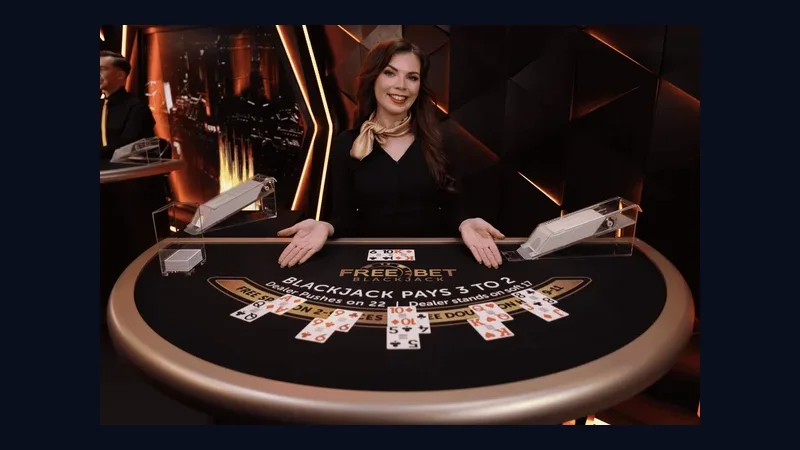 filipino live dealer casino tables gameplay walkthrough and strategy guide
