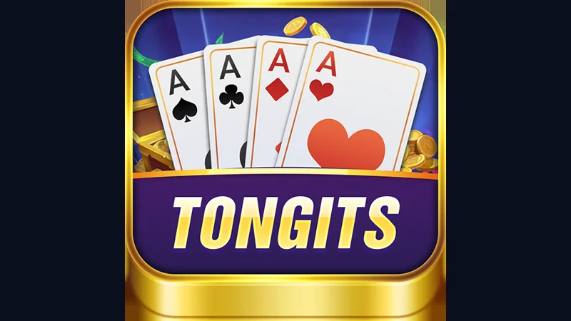 tongits offline gameplay walkthrough and strategy guide