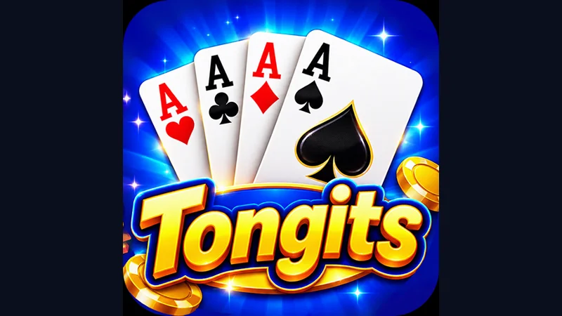 tongits pro gameplay walkthrough and strategy guide