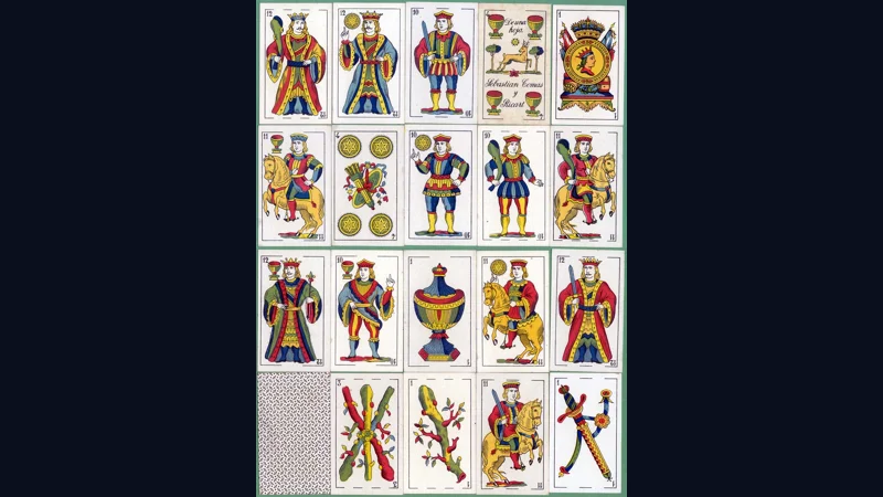 sakla spanish card game gameplay walkthrough and strategy guide