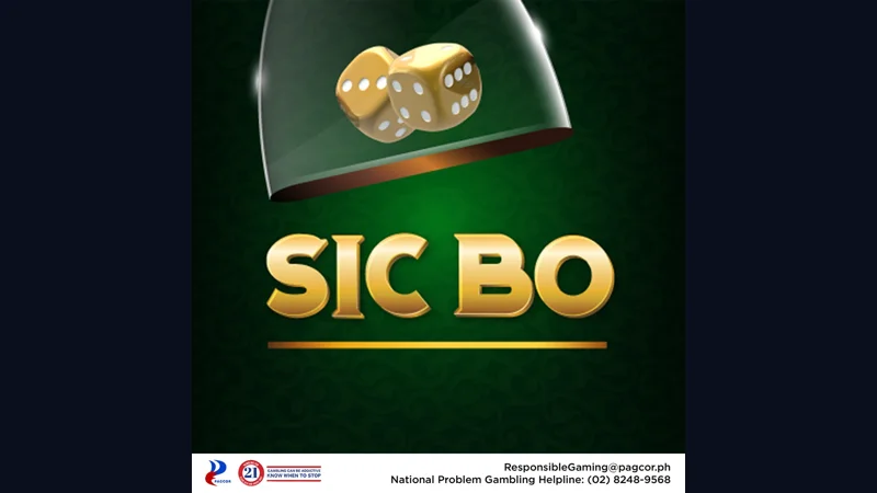 sic bo online philippines gameplay walkthrough and strategy guide
