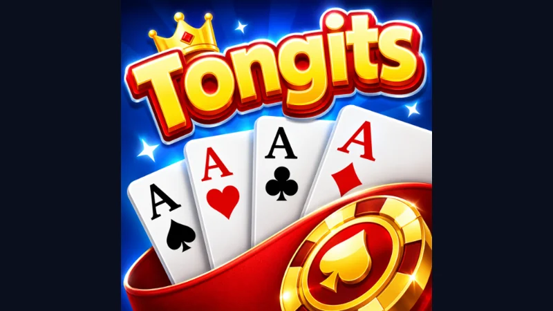 Tongits Card Game
