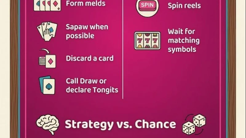how to win tongits gameplay walkthrough and strategy guide
